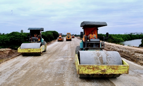 Hải Dương dự kiến dành gần 1 tỷ USD đầu tư công năm 2025