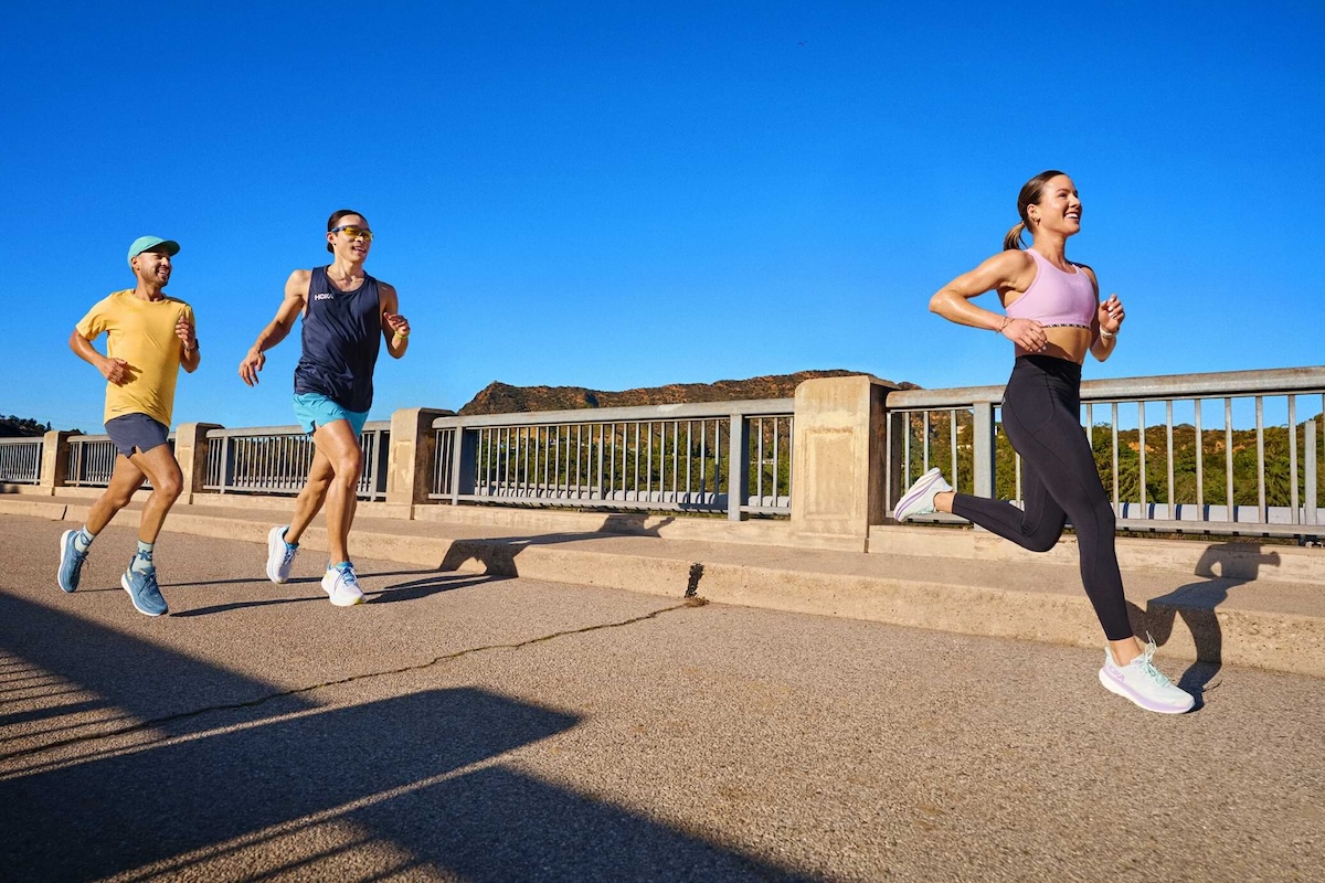 Ảnh: Athlete's Foot