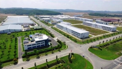 Quang Ngai plans 8-10 new industrial clusters by 2030