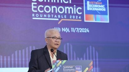 To address “bottlenecks” hampering growth