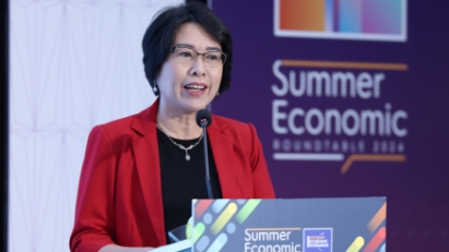 Vietnam's economy on firm footing