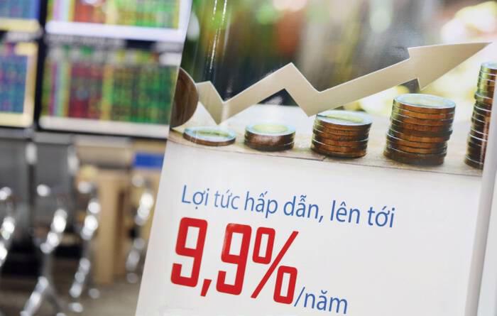 Thị trường trái phiếu doanh nghiệp bắt đầu phân loại "vàng", "thau".