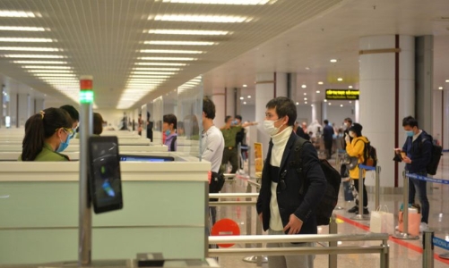 Số nợ thuế đã tăng 20%, cơ quan thuế ban hành gần 175 nghìn quyết định cưỡng chế