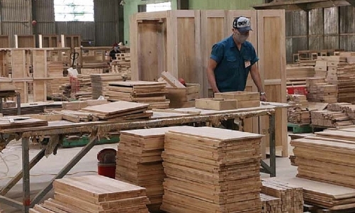 Hoa Kỳ áp thuế đối với tủ gỗ Việt Nam có các bộ phận sản xuất tại Trung Quốc