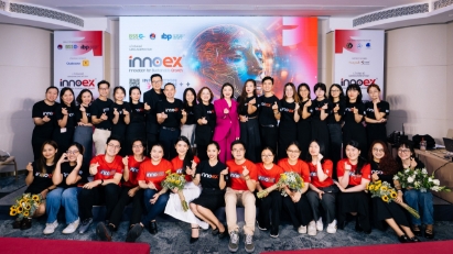 InnoEx 2024 Set to Ignite Innovation and Business Growth in Ho Chi Minh City