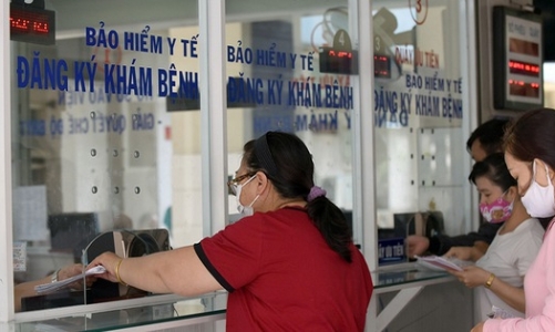 Mức thanh toán bảo hiểm y tế trong một số trường hợp sẽ tăng theo mức lương cơ sở