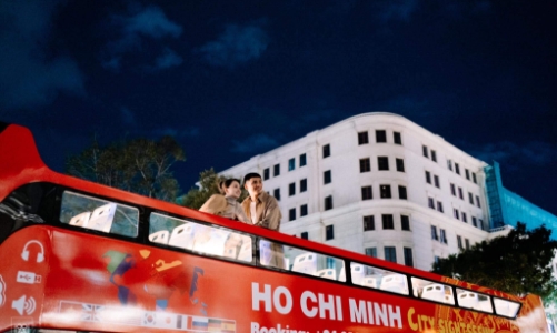 Cơ sở lưu trú hợp tác với ngành hàng không nhằm hút khách bay đêm