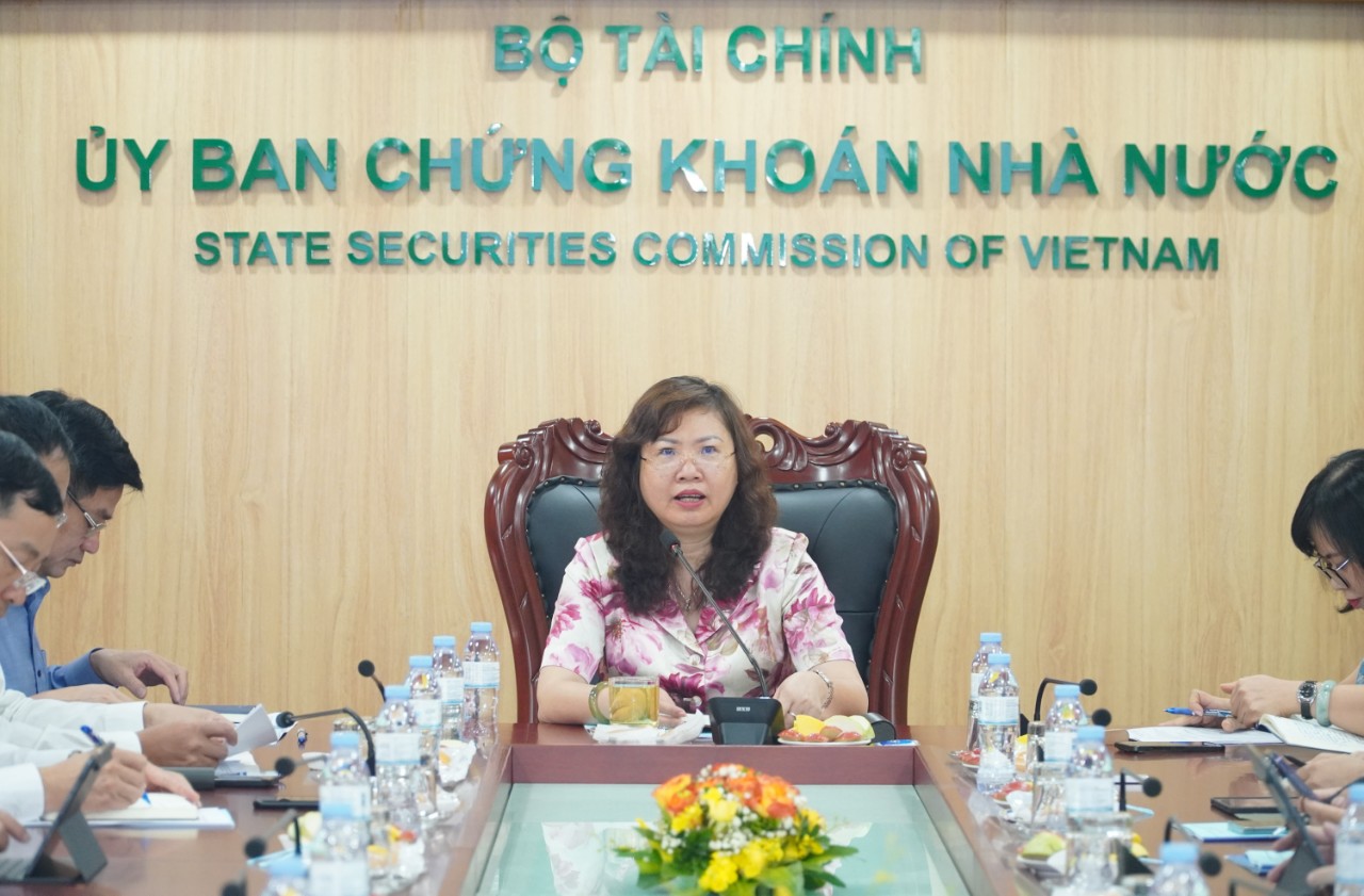 Ảnh minh họa. 
