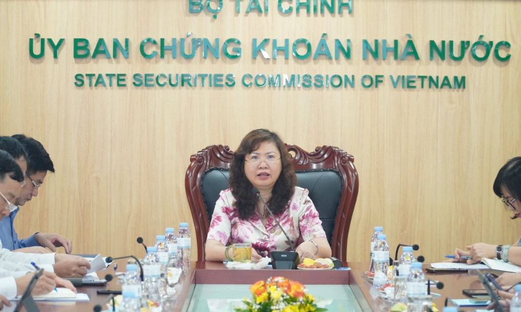 Ảnh minh họa. 