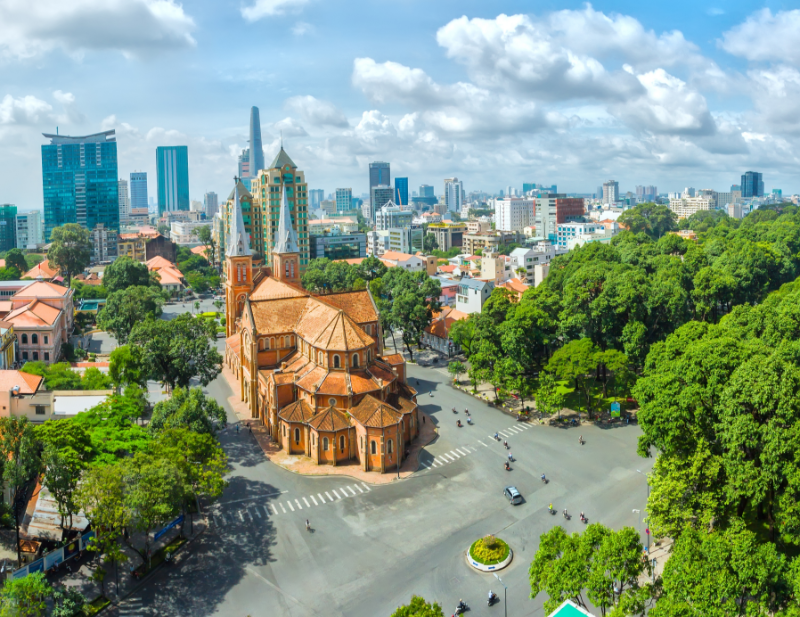 ADB leaves Vietnam’s 2024 growth forecast at 6%