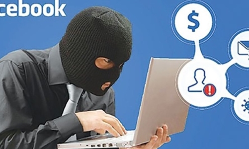 Nhận diện, phòng tránh 6 hình thức lừa đảo trực tuyến người dùng mạng xã hội