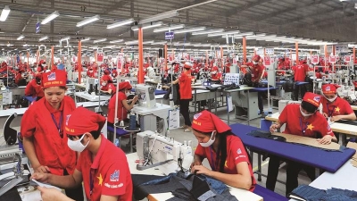 UOB keeps forecasting Vietnam’s GDP growth at 6% this year