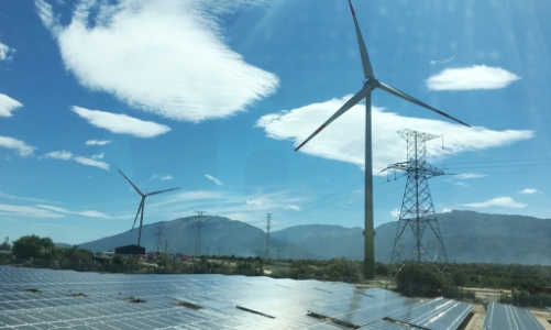 Sắp có khu công nghiệp “NetZero” đầu tiên tại Việt Nam