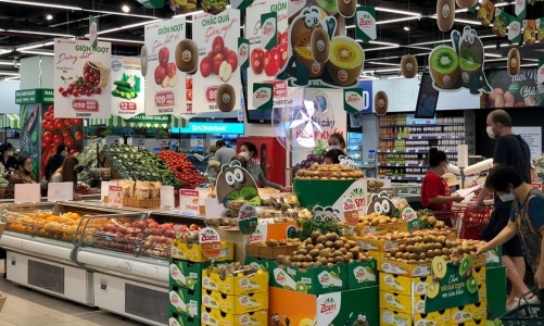 “Nâng cấp” sản phẩm, doanh nghiệp Việt sẽ dễ dàng vào được hệ thống phân phối hiện đại