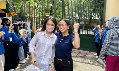 Điểm thi 2024: Cả nước có hơn 10.000 điểm 10, Hà Nội dẫn đầu