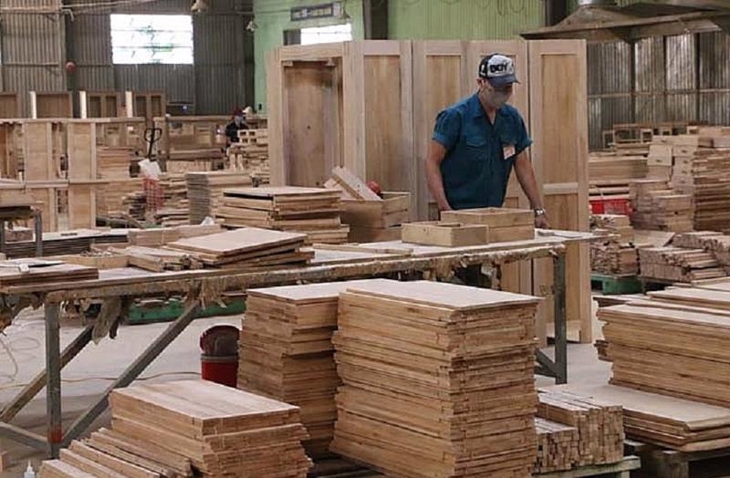 US abolishes tax invasion investigation for Vietnamese wooden cabinets