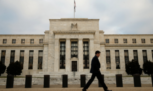 Giới chức Fed tiếp tục phát tín hiệu sắp giảm lãi suất