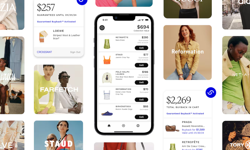 Ảnh: The Business of Fashion