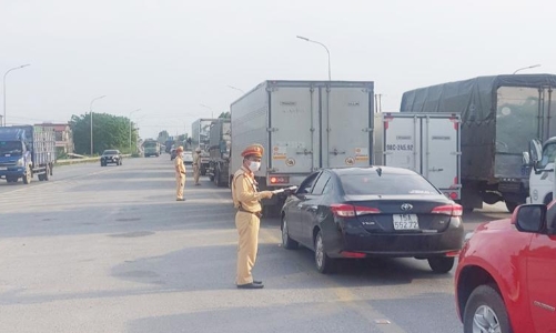 Phê duyệt việc bồi thường và tái định cư, sớm hoá giải nút thắt cổ chai các cầu, hầm trên Quốc lộ 1