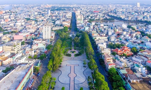 Cần Thơ: Mỗi năm có hơn 5.200 căn nhà riêng lẻ được chuyển nhượng