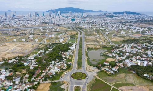 Khánh Hòa: Hơn 60 dự án khu đô thị, nhà ở cần xác định giá đất