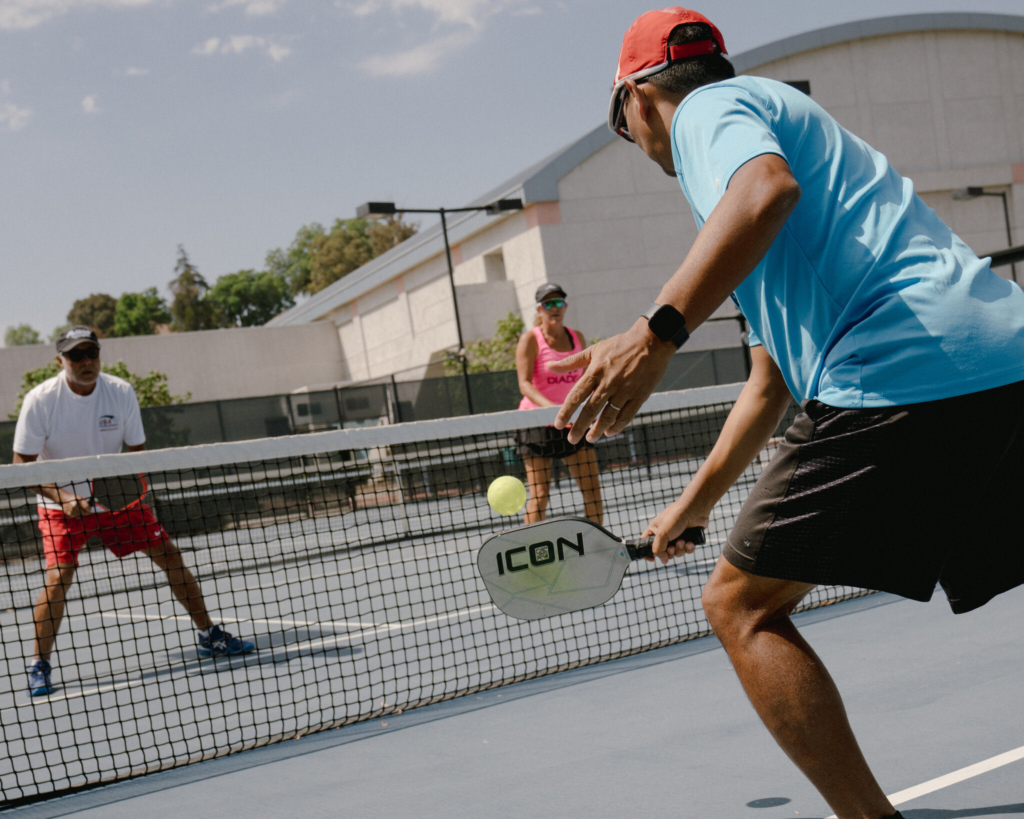 Môn thể thao có tác dụng “kết nối kinh doanh” vượt qua cả golf và tennis -  Nhịp sống kinh tế Việt Nam & Thế giới