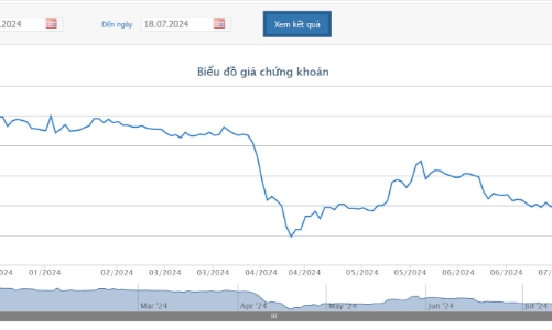 Vi phạm quy định về giao dịch với cổ đông, VNE bị phạt nặng