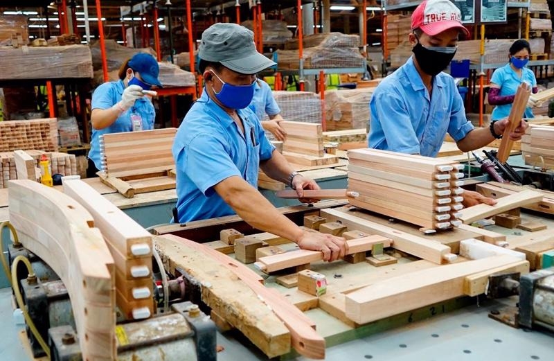 2024 wood and wood product export forecast to hit $17.5 bln