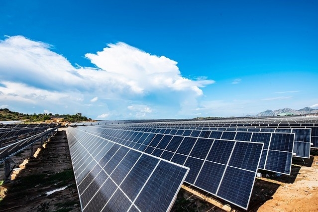 PV Power proposes $3.98 bln clean energy production complex in Ninh Thuan