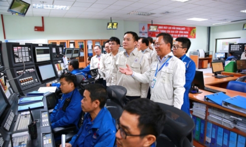 BSR sơ kết hoạt động sản xuất kinh doanh và triển khai nhiệm vụ 6 tháng cuối năm 2024