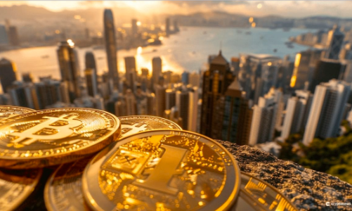 Hồng Kông là khu vực thứ ba trên thế giới thiết lập khung pháp lý đối với stablecoin