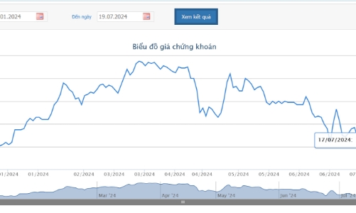 Không báo cáo giao dịch dự kiến với cổ phiếu DDV, Chứng khoán APG bị phạt tiền