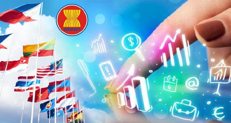 5 gã khổng lồ công nghệ đua nhau bơm hàng trăm triệu USD vào Đông Nam Á