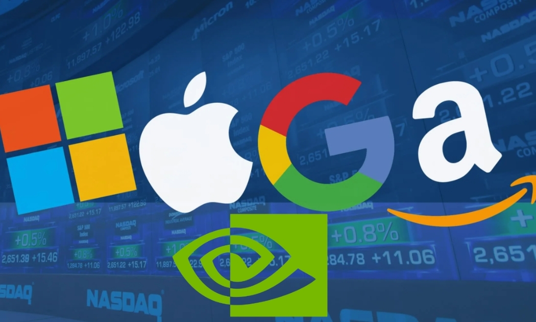 Apple, Google, Microsoft, Amazon, NVIDIA đẩy mạnh đầu tư vào Đông Nam Á.