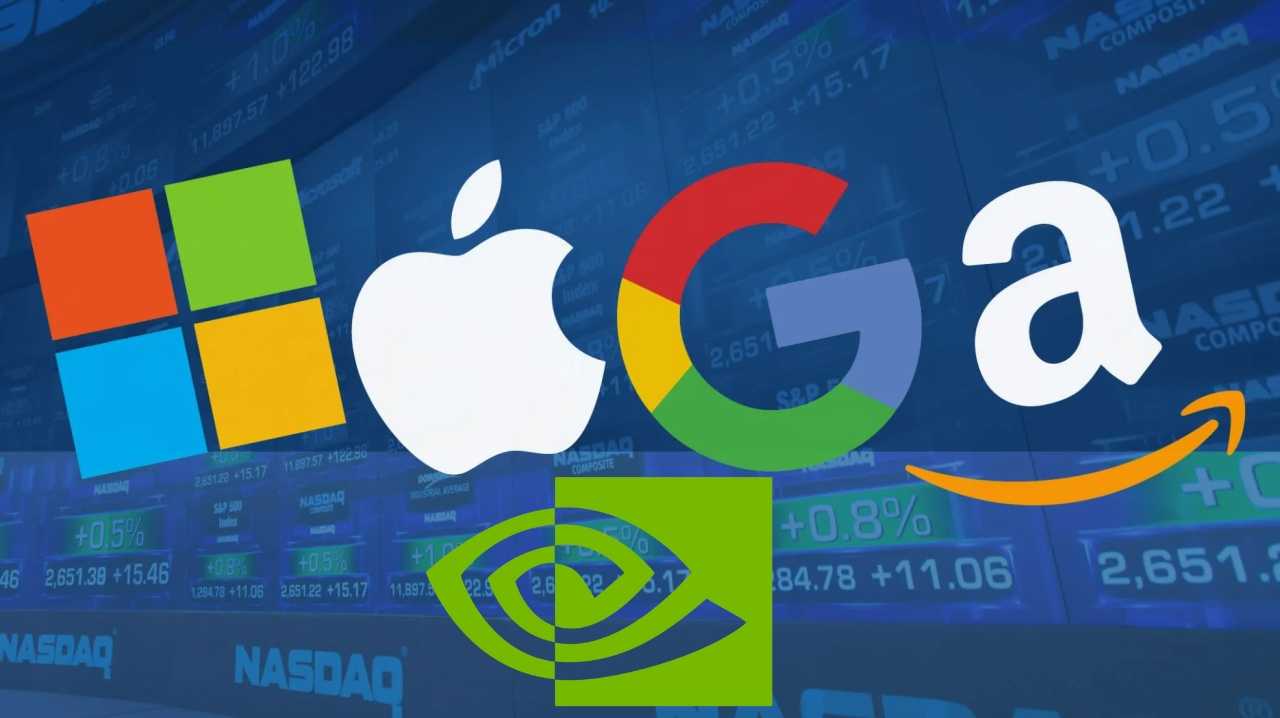 Apple, Google, Microsoft, Amazon, NVIDIA đẩy mạnh đầu tư vào Đông Nam Á.