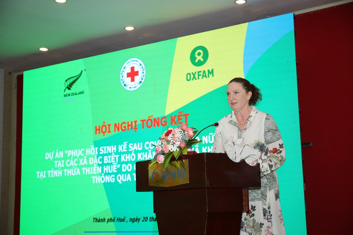 B&agrave; Caroline Rachel Beresford: 