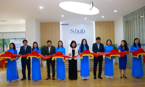 Tiếp tục khuyến khích niềm đam mê khám phá tri thức cho giới trẻ
