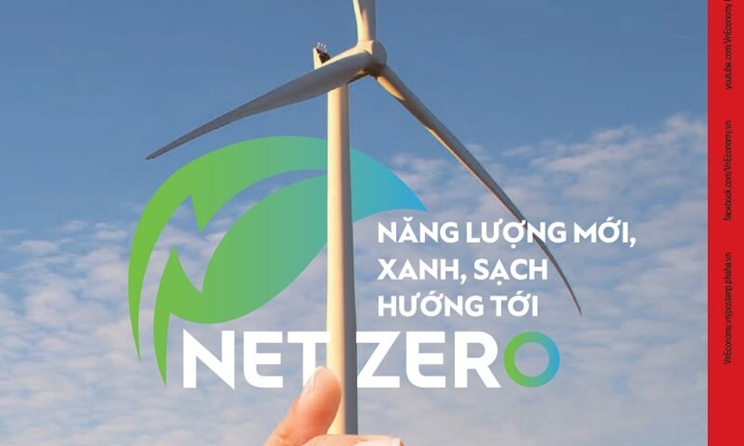 Tạp chí Kinh tế Việt Nam số 30-2024