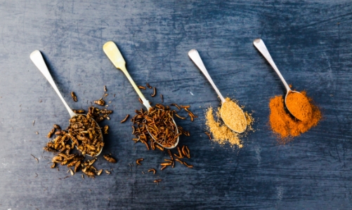 Hướng đi mới cho nguồn dinh dưỡng tương lai