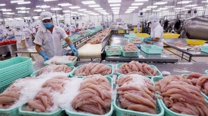 Vietnam exports seafood worth $51.7 mln to Singapore in 1H