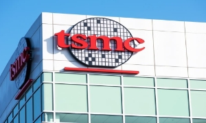 Văn phòng TSMC tại San Jose, California, Hoa Kỳ.