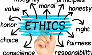 Giám đốc Đạo đức AI đang là một trong những vị trí được săn đón nhất trong các công ty công nghệ.