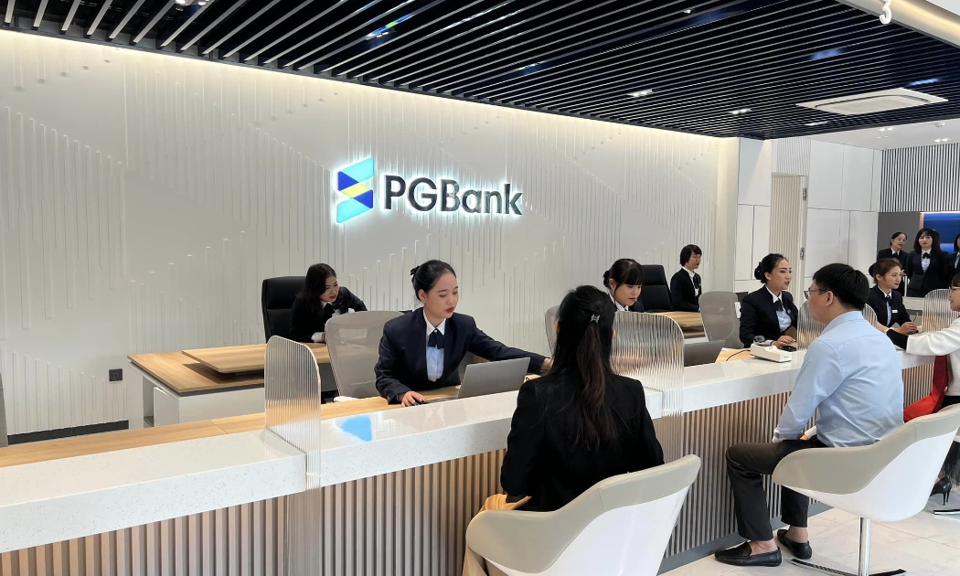 Các ngân hàng bắt đầu công bố kết quả kinh doanh 6 tháng đầu năm 2024.