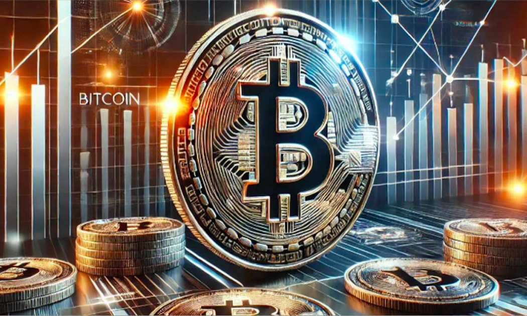 Làn sóng đầu tư sang AI của các công ty đào Bitcoin đang ngày một phổ biến - Ảnh minh họa.