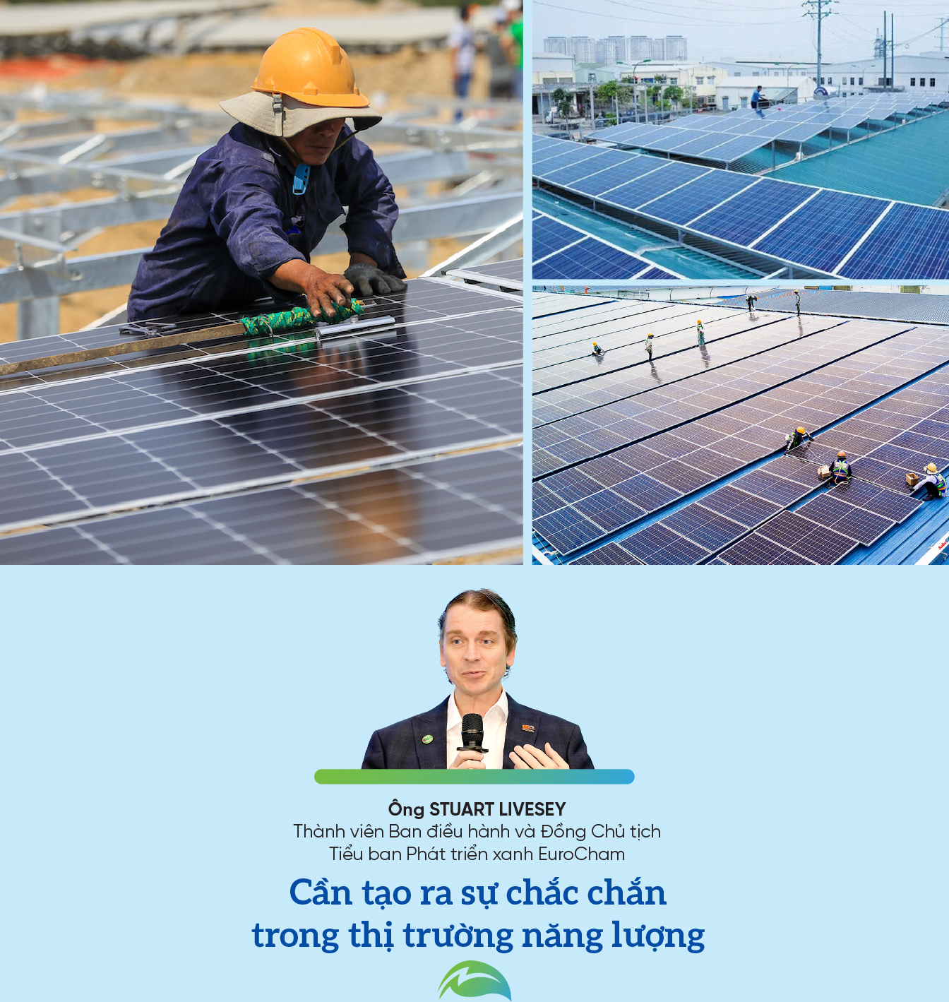 Chuyển đổi năng lượng hướng tới Net Zero - Ảnh 9