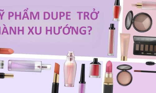Văn hóa “hàng Dupe” đe dọa doanh thu ngành xa xỉ phẩm