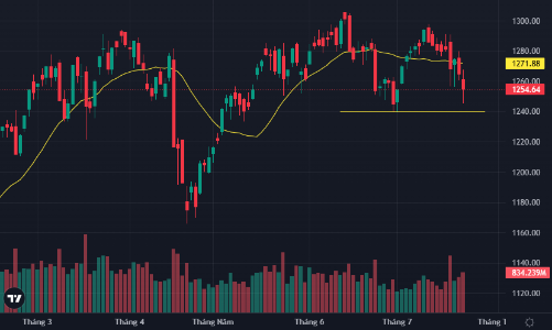 Cầu bắt đáy chọn lọc, nhiều cổ phiếu phục hồi tốt, hàng chục mã vẫn “nằm sàn”
