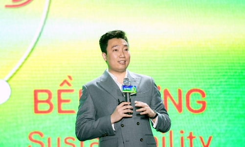 CF Holdings và chiến lược đa dạng hệ sinh thái kinh doanh 