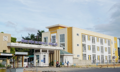 Nguyên nhân nhiều dự án tại Quảng Bình 