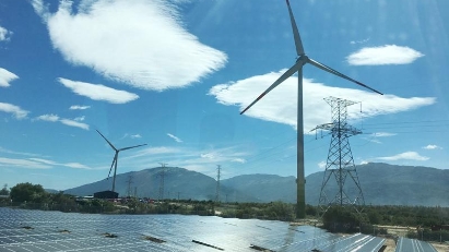 First  Net-Zero industrial park is  to be planned